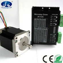 closed loop stepper motor driver using new 32-bit DSP ,stepper motor driver gear reduction